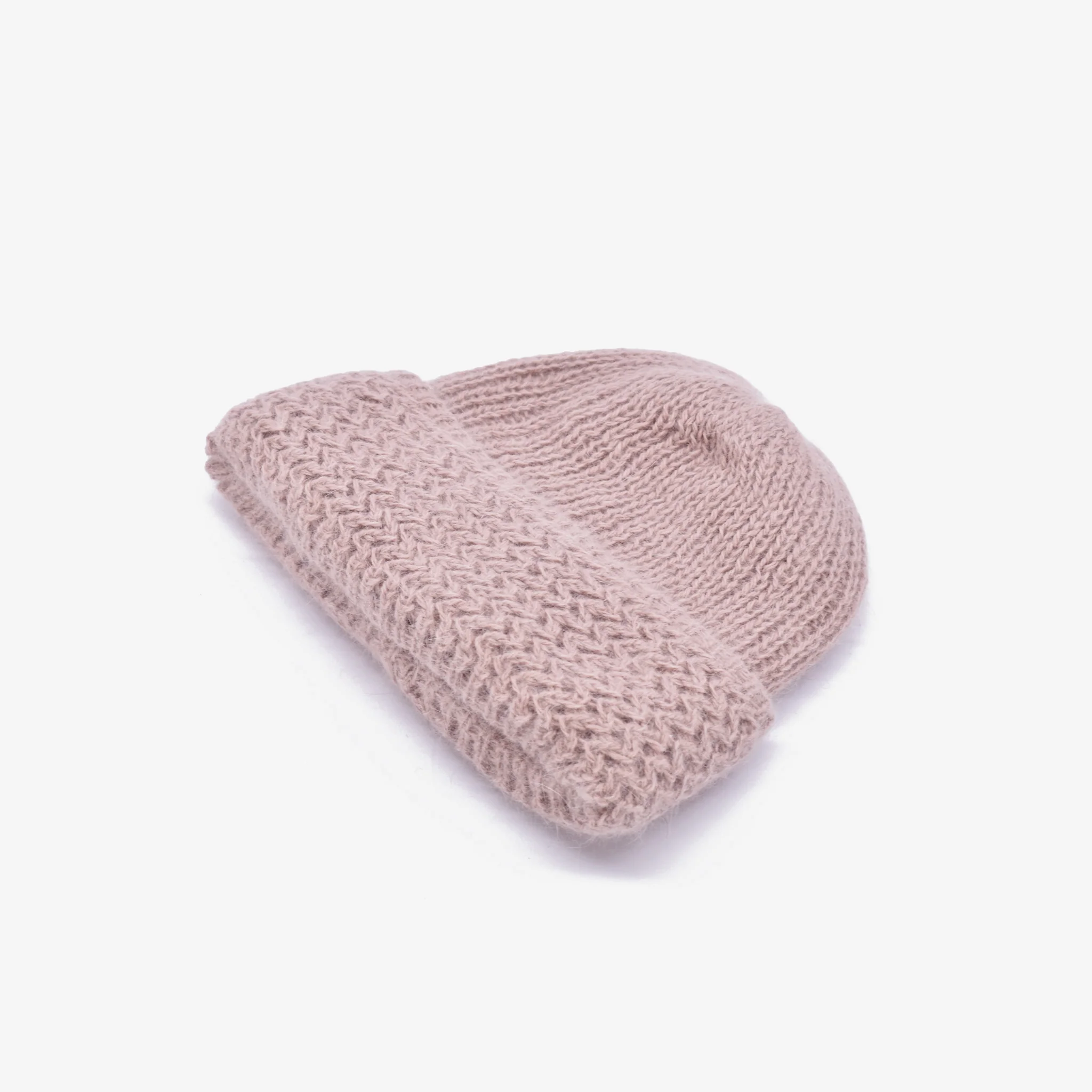 Berretto in Lana d'angora - Image 3