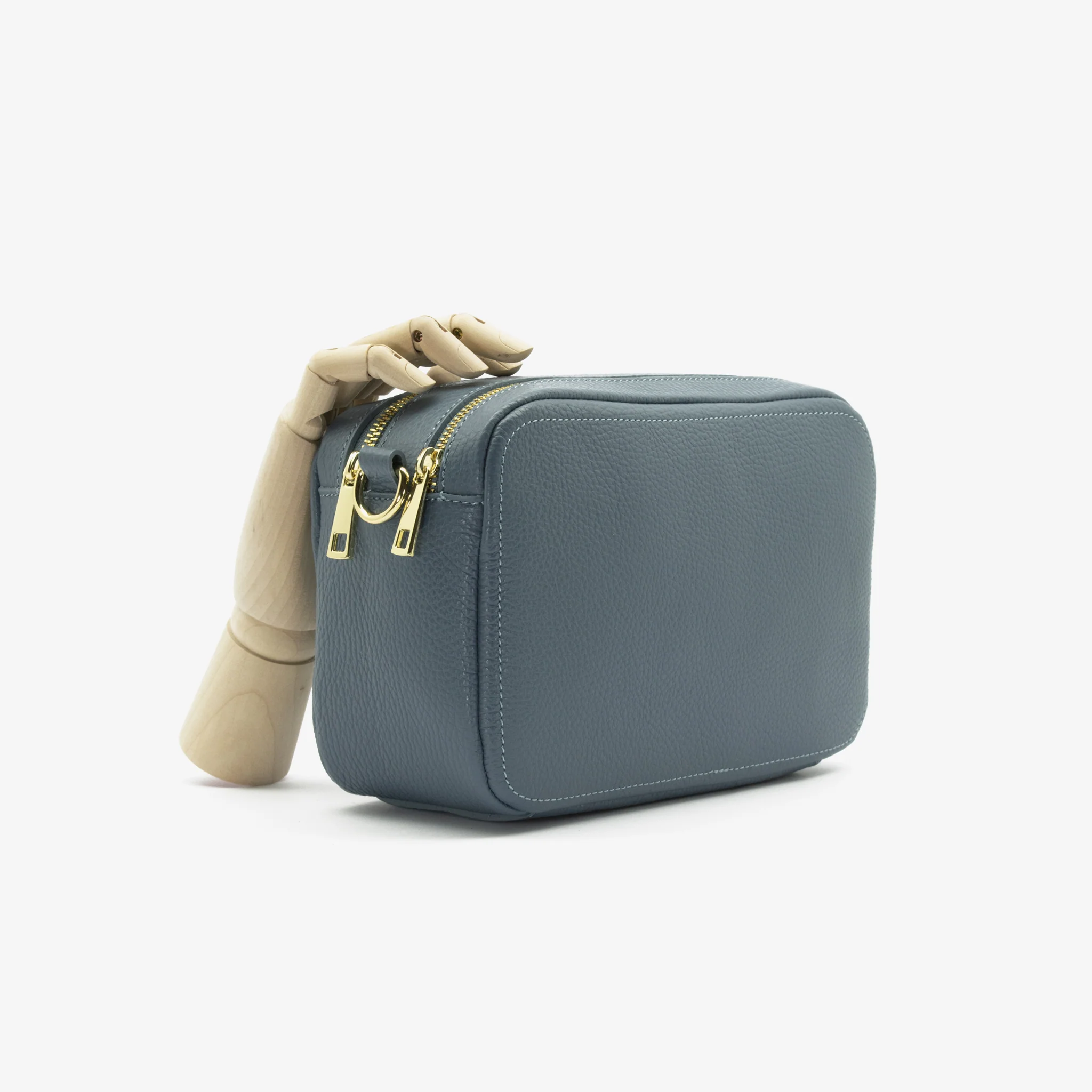 Borsa Alice in pelle - Image 4