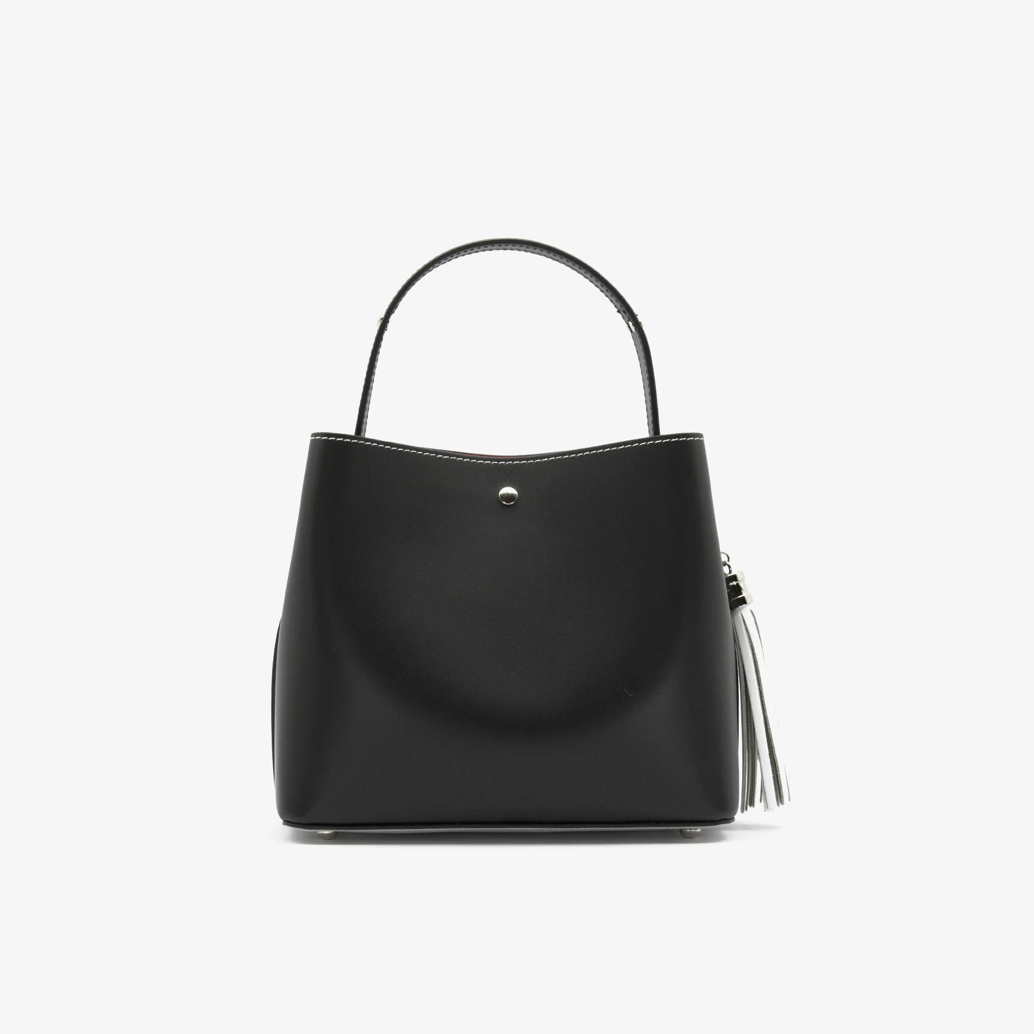 Borsa Cruela in pelle - multicolor - Image 3