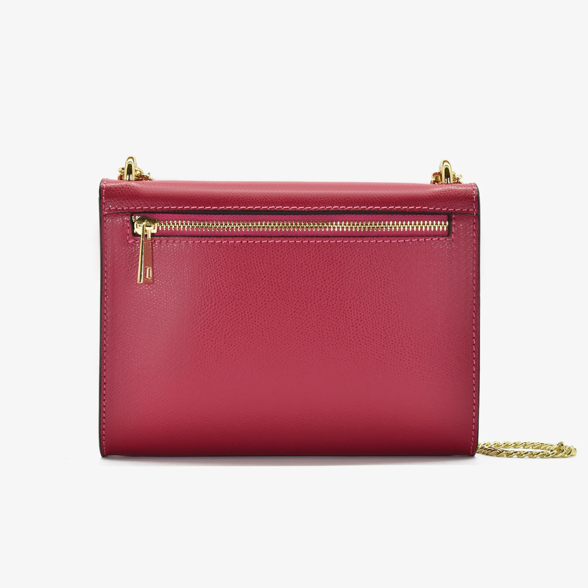 Borsa kat in pelle - porpora - Image 4