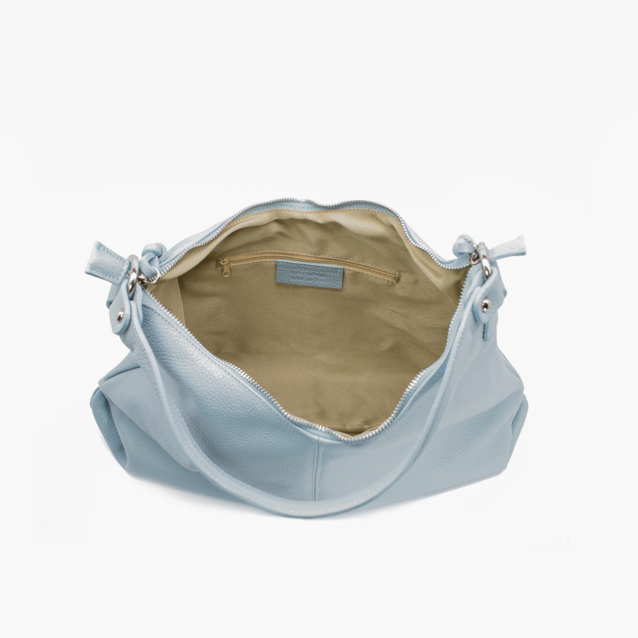Borsa morbida in pelle - Image 5