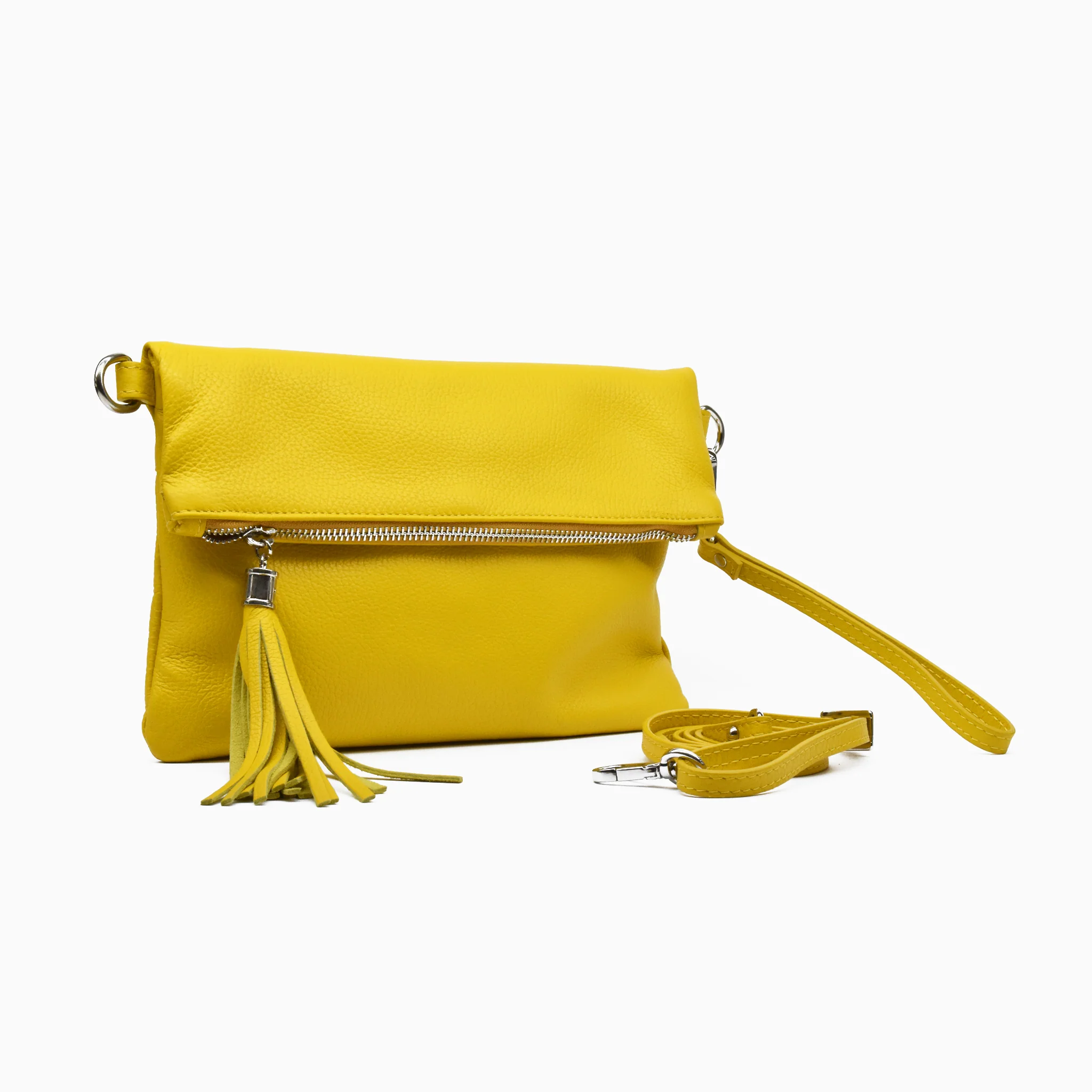 Pochette lady in pelle - Image 3