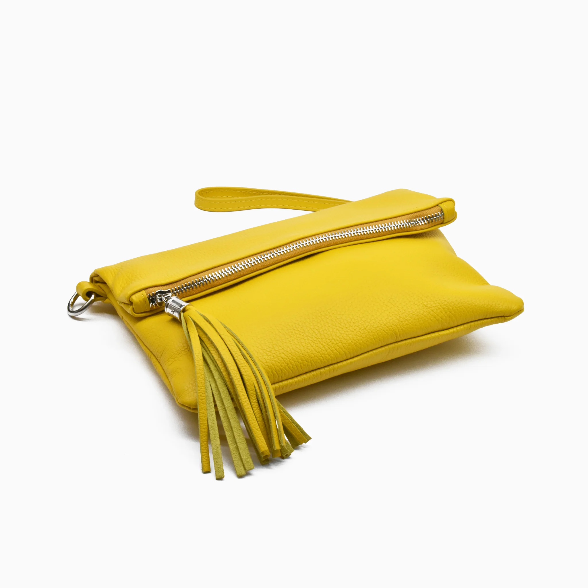 Pochette lady in pelle - Image 6