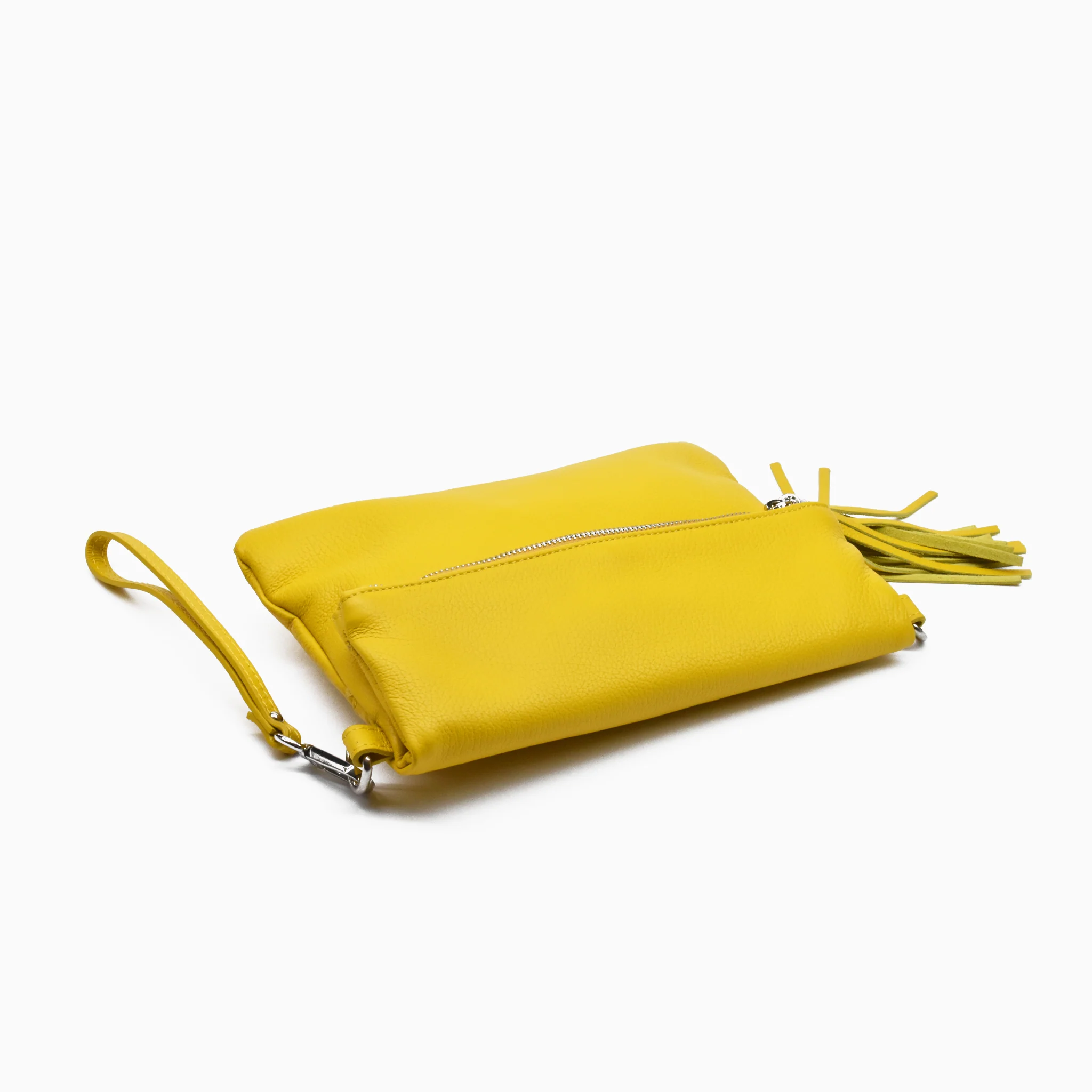 Pochette lady in pelle - Image 7