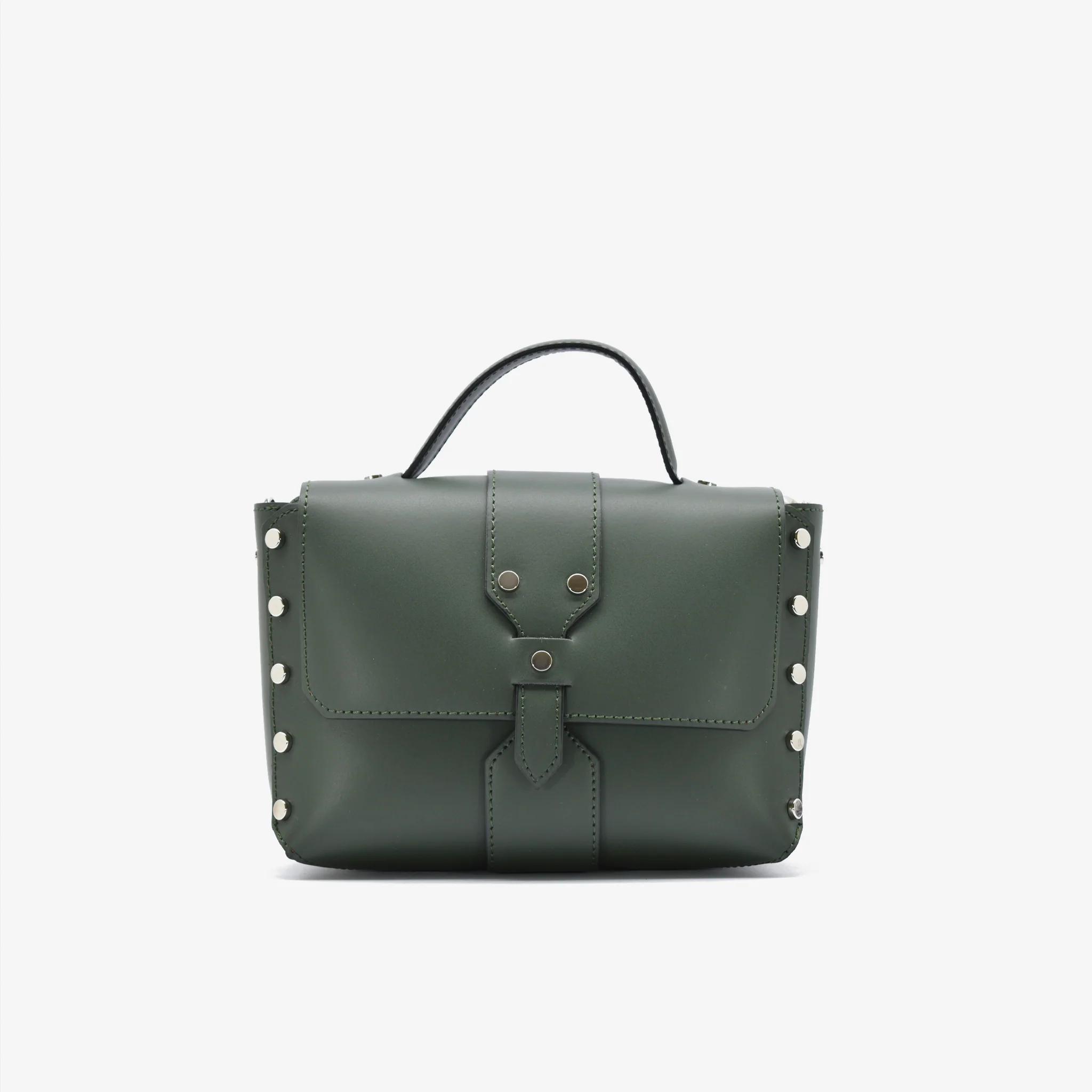 Borsa Rita in pelle