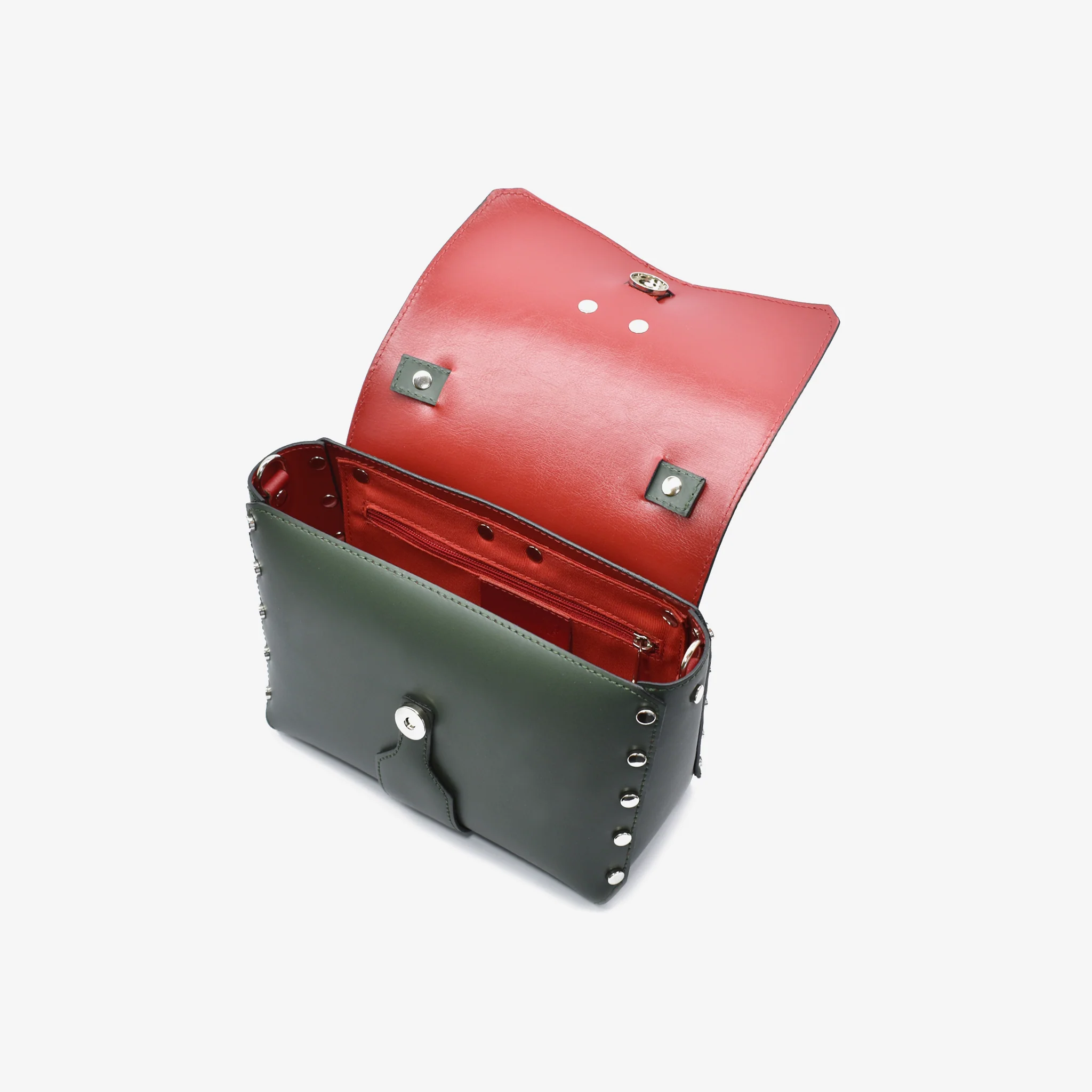 Borsa Rita in pelle - Image 5