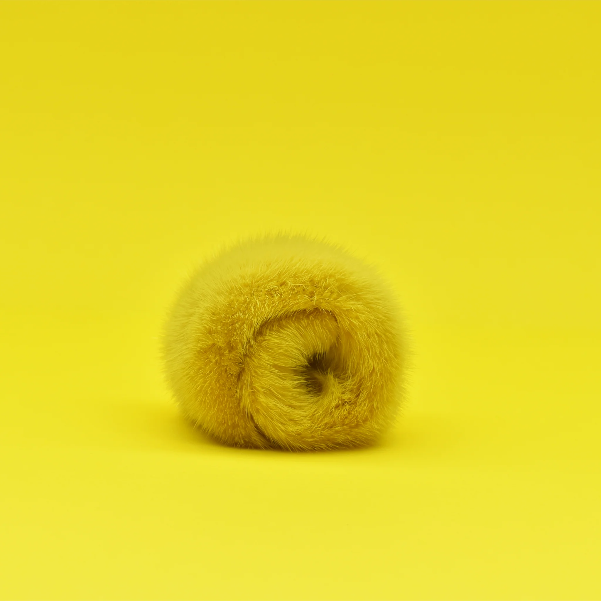 Braccialetto WrapMe - giallo - Image 3