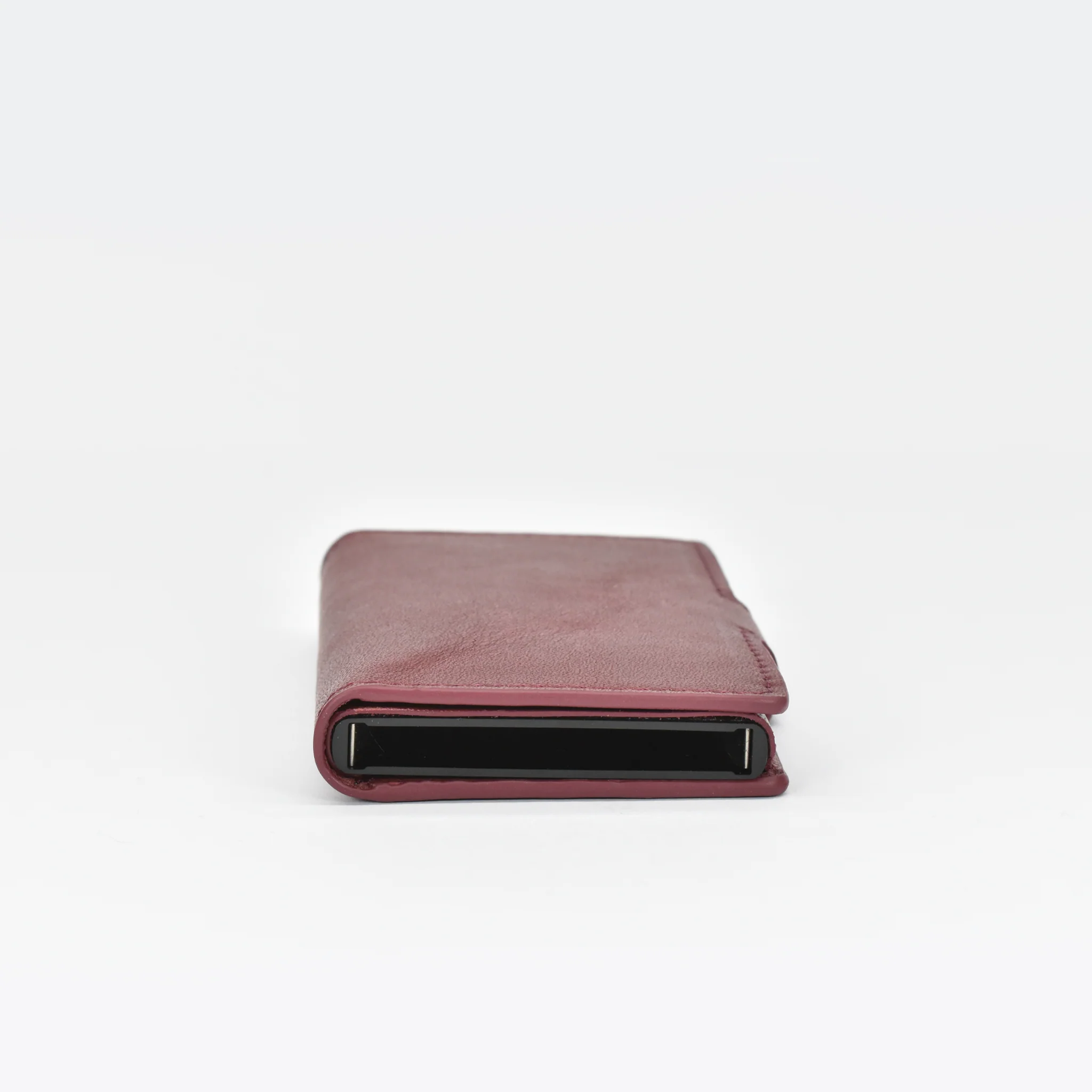 Portacarte mini wallet in pelle - Image 4