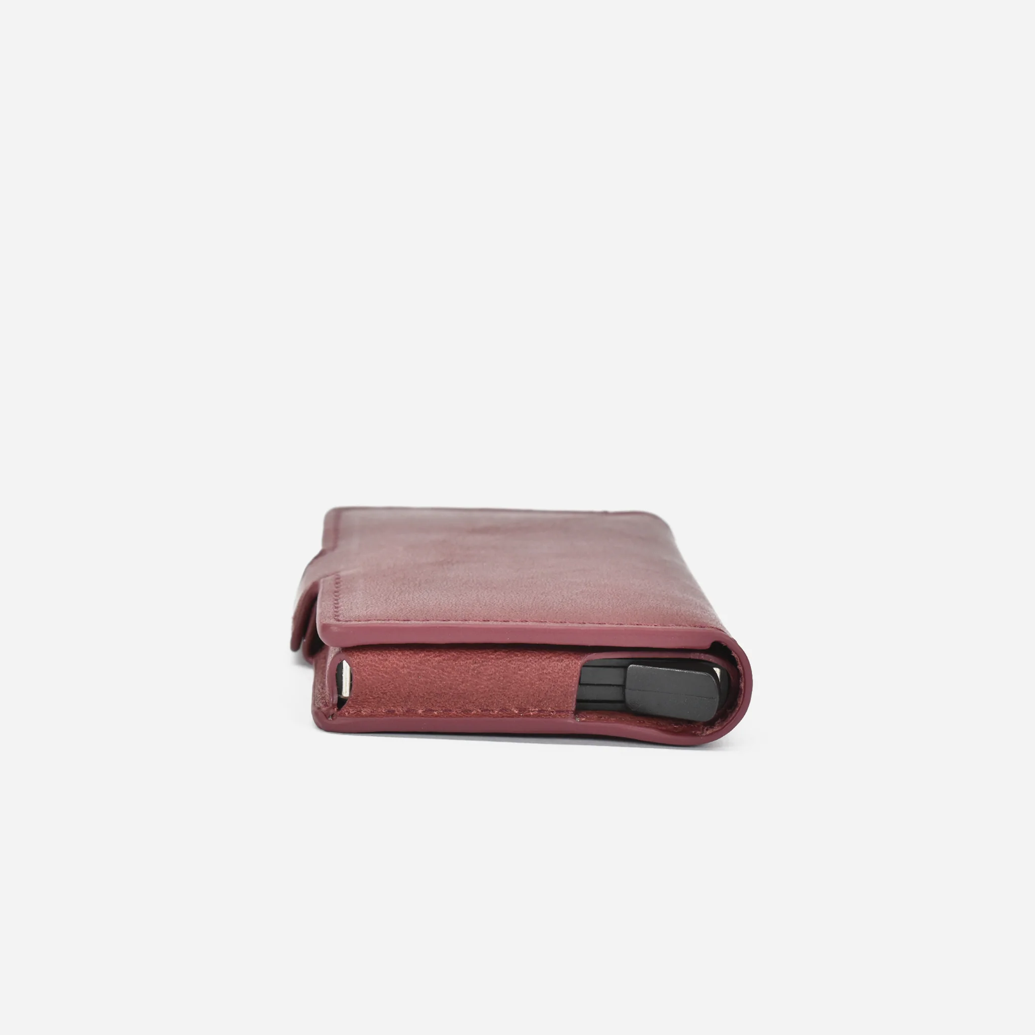 Portacarte mini wallet in pelle - Image 5